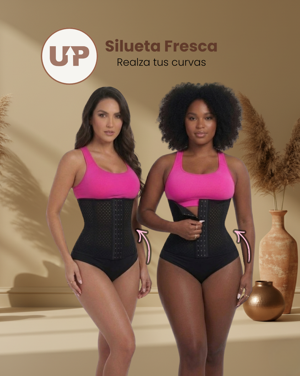 Silueta Fresca